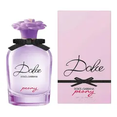 DOLCE&GABBANA - Dolce And Gabbana Dolce Peony Edp 75ml Mujer