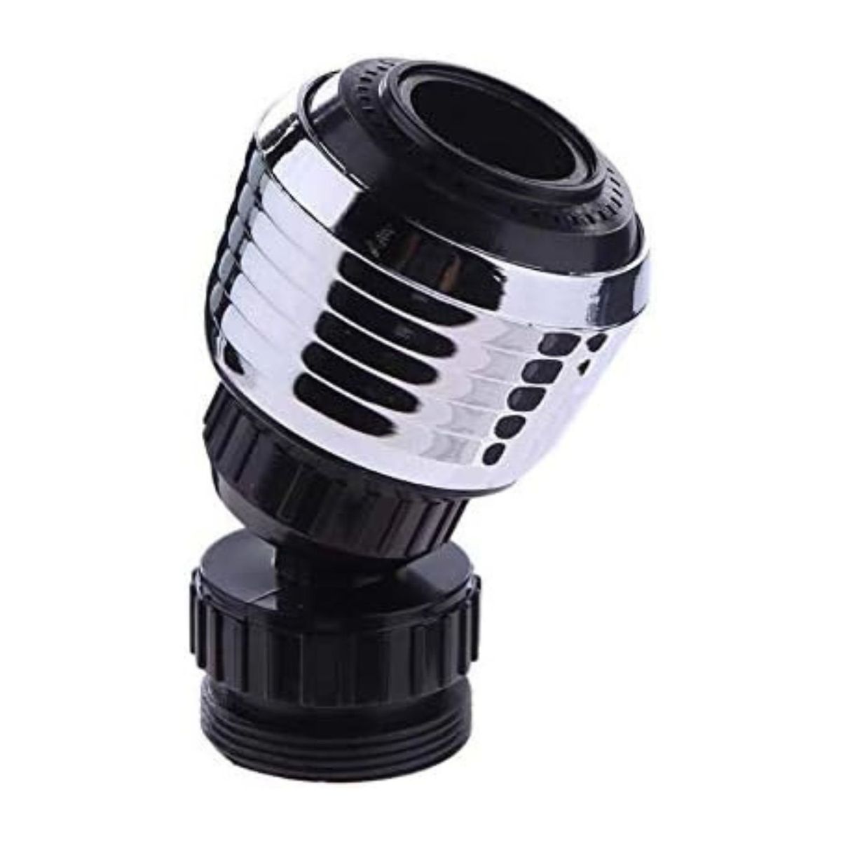 GENERICO - Grifo de Aireador 360 Grados Accesorio Baño