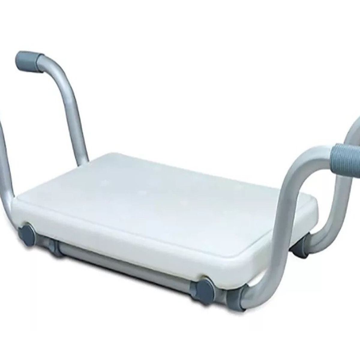 GENERICO - Silla De Baño Asiento De Tina Ducha Sin Respaldo Oneder