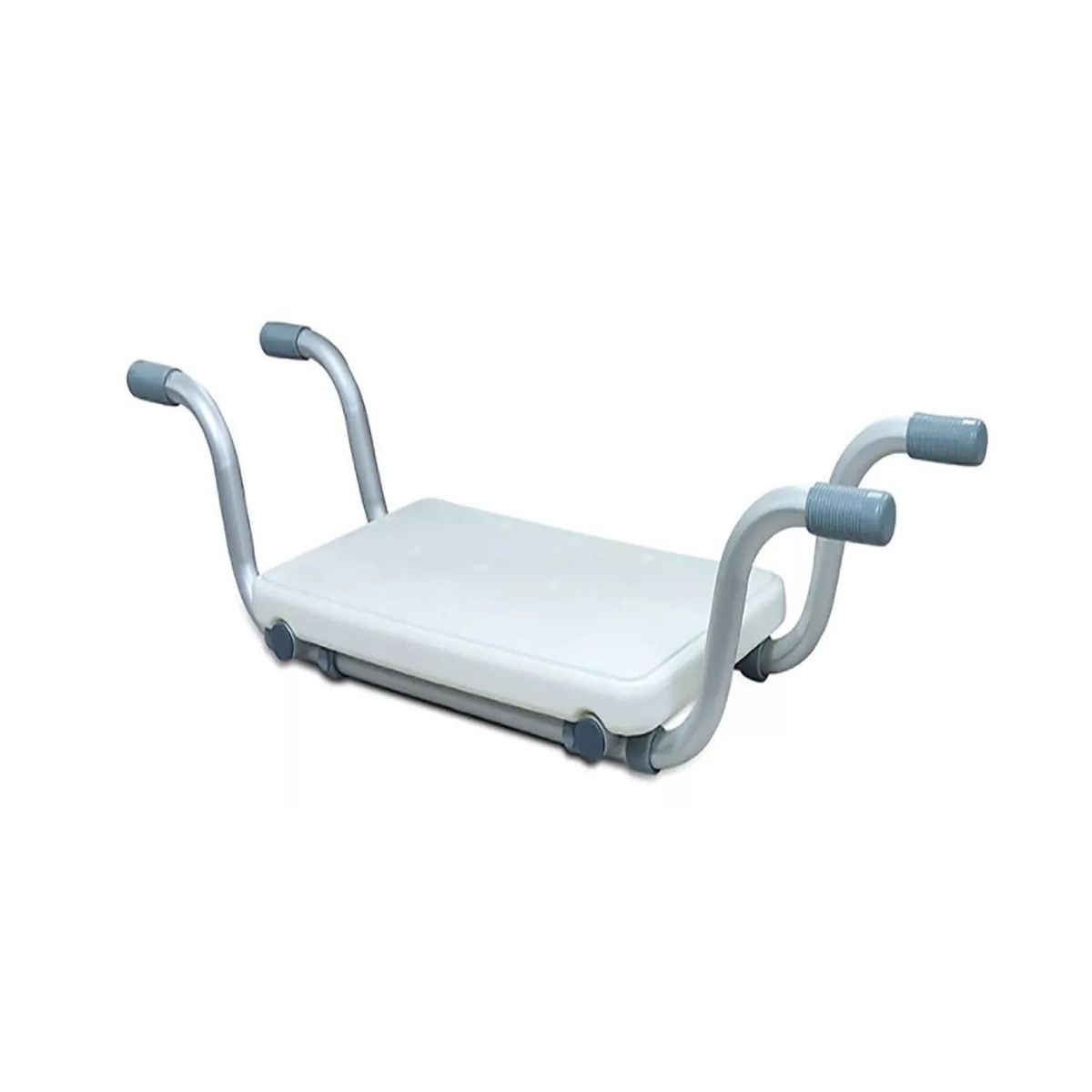 GENERICO - Silla De Baño Asiento De Tina Ducha Sin Respaldo Oneder
