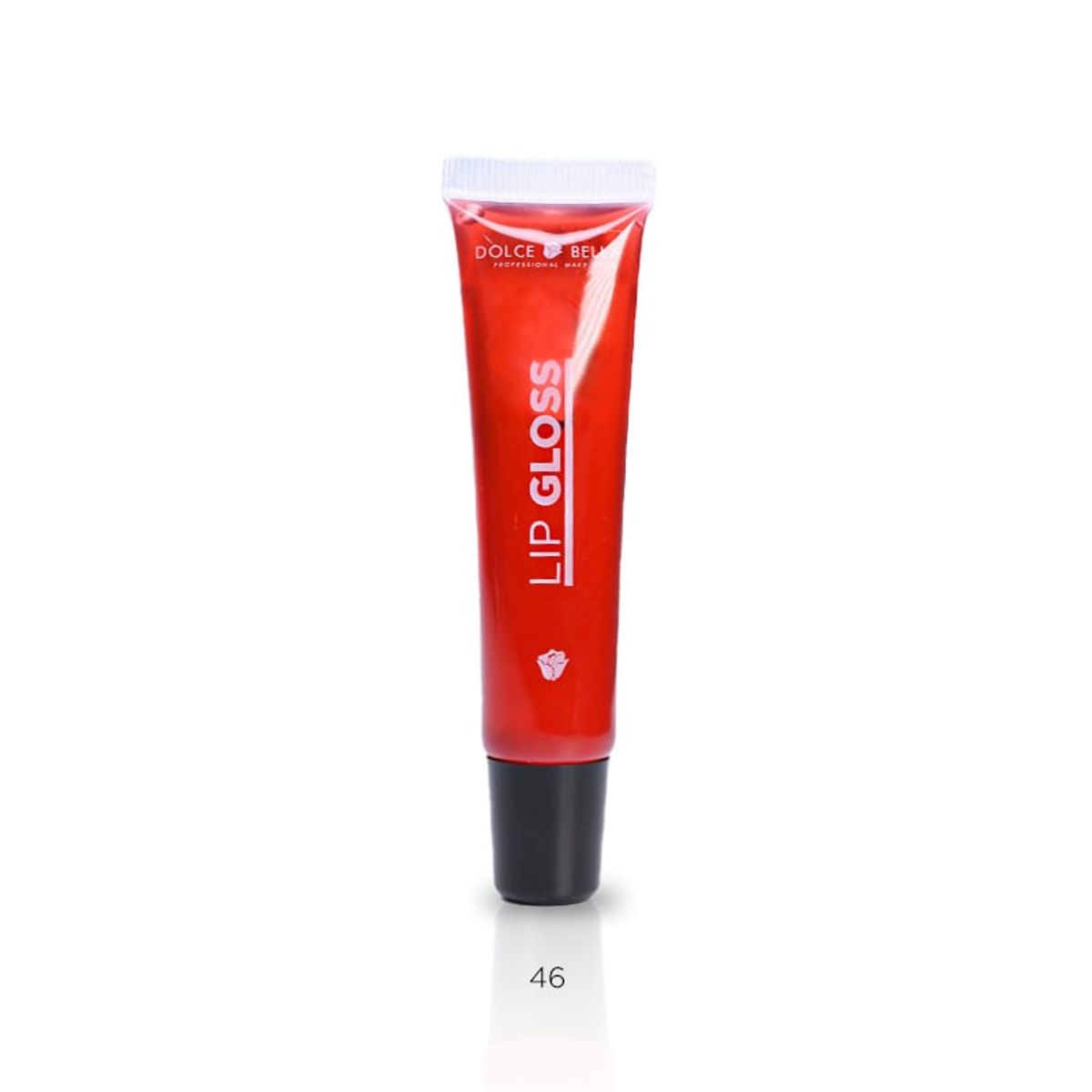 DOLCE BELLA - BRILLO LABIAL LIP GLOSS TONO 46 DOLCE BELLA