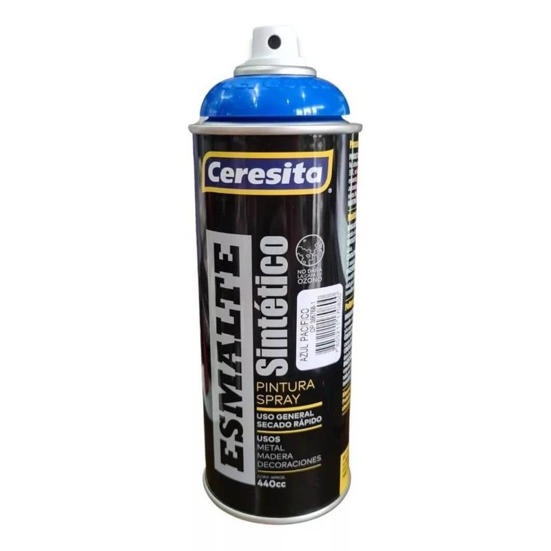 CERESITA - SPRAY AZUL PACIFICO CERESITA
