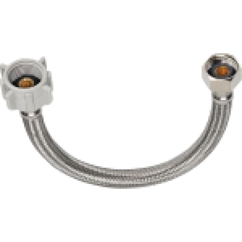 GENERICO - LLAVE ANGULAR KIT FLEXIBLE 12X78X30CMS CLLAVE ANGULAR KFL01207830 C