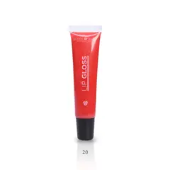DOLCE BELLA - BRILLO LABIAL LIP GLOSS TONO 28