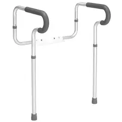 ONEDER - Baranda De Seguridad Barra Para Inodoro Wc 702B