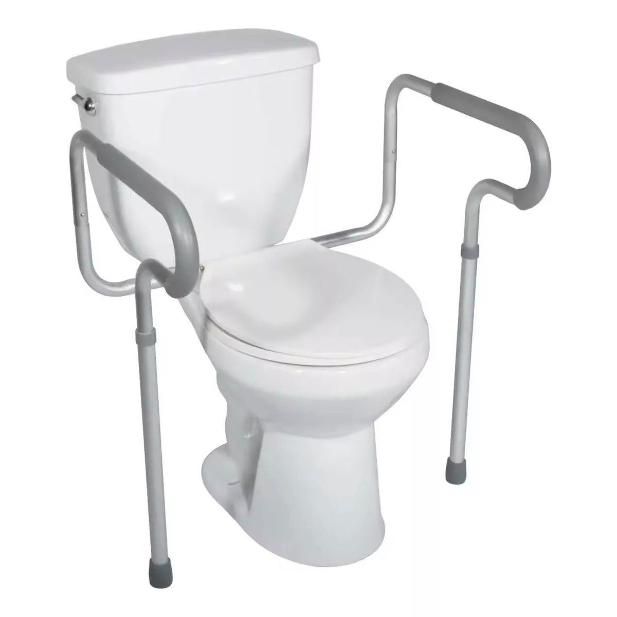 ONEDER - Baranda De Seguridad Barra Para Inodoro Wc 702B