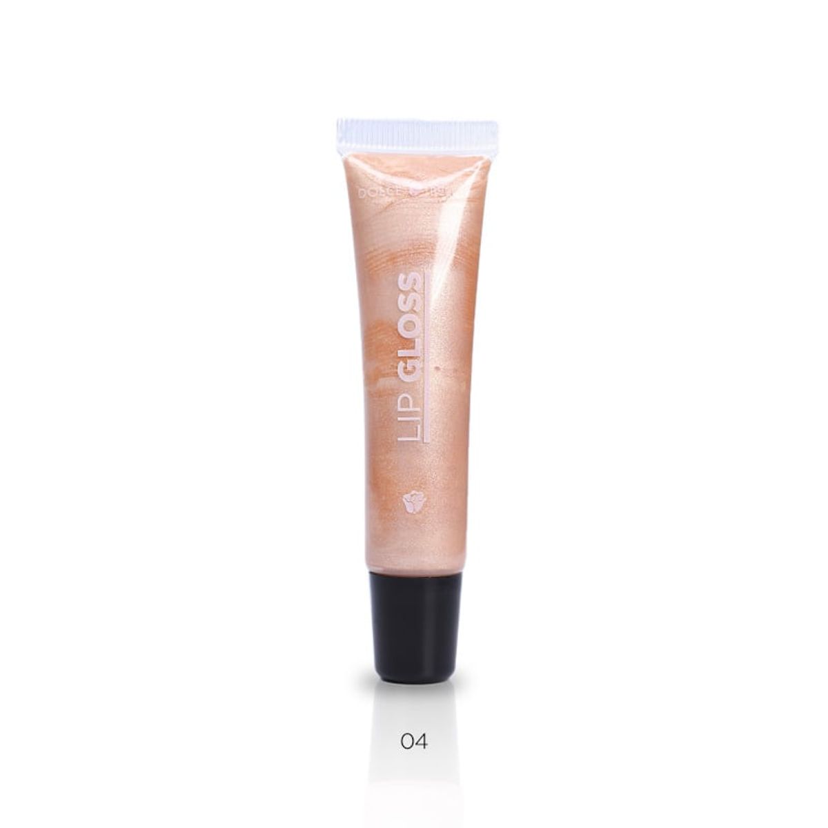 DOLCE BELLA - BRILLO LABIAL LIP GLOSS TONO 4 DOLCE BELLA