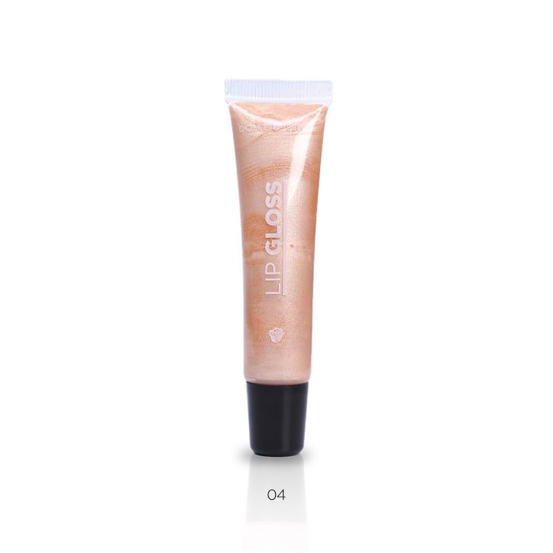 DOLCE BELLA - BRILLO LABIAL LIP GLOSS TONO 4 DOLCE BELLA