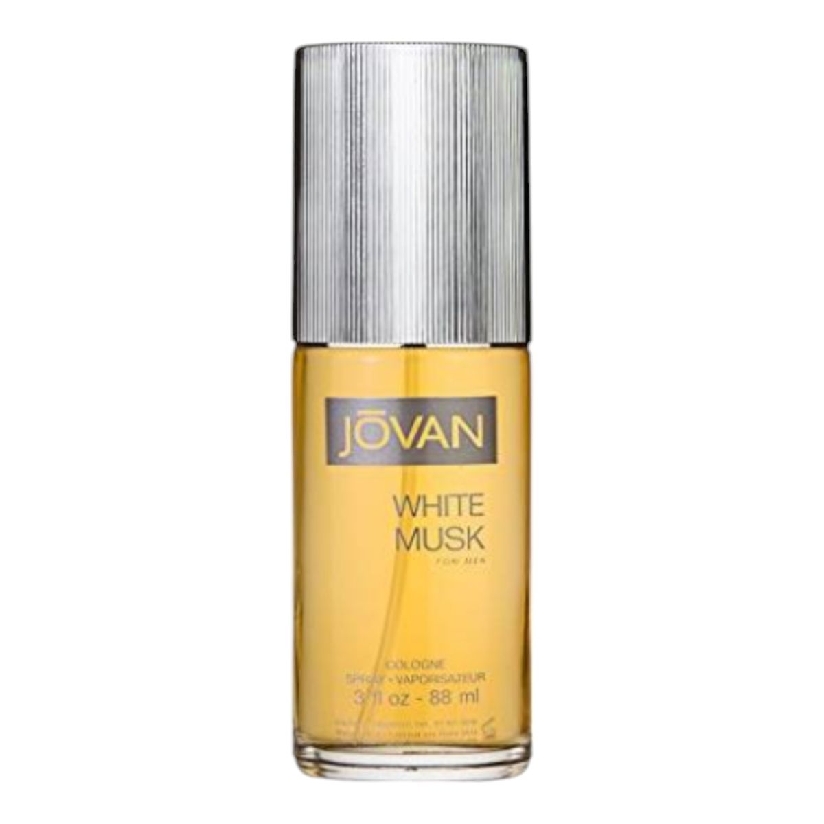 JOVAN - Jovan White Musk Cologne 88ml Hombre