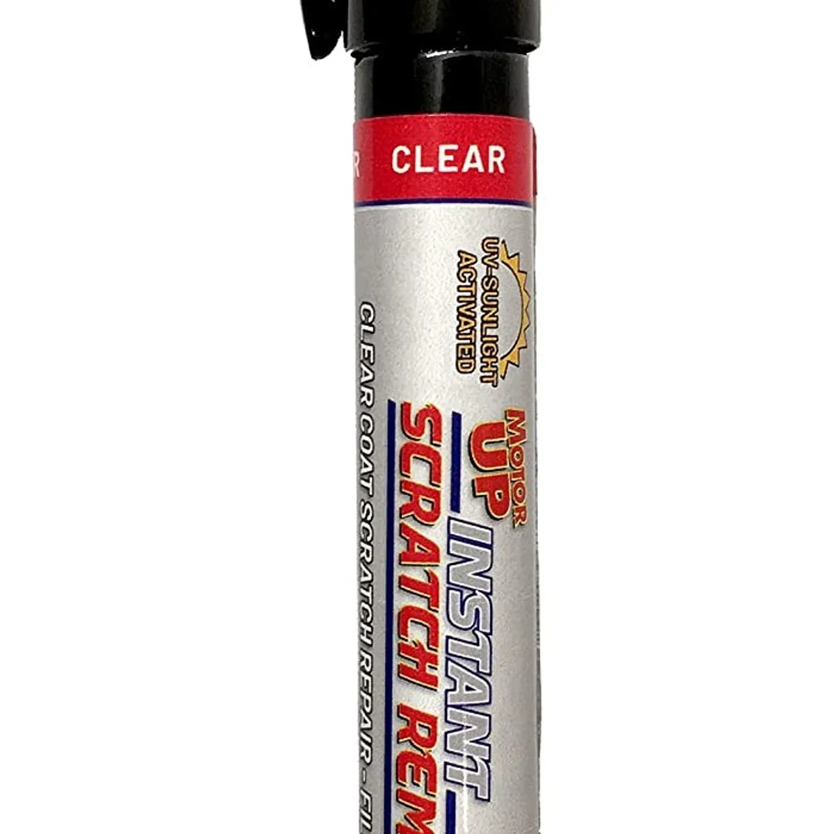 GENERICO - Motor Up Scratch Repair Lapiz Repara Rayones Pintura Autos