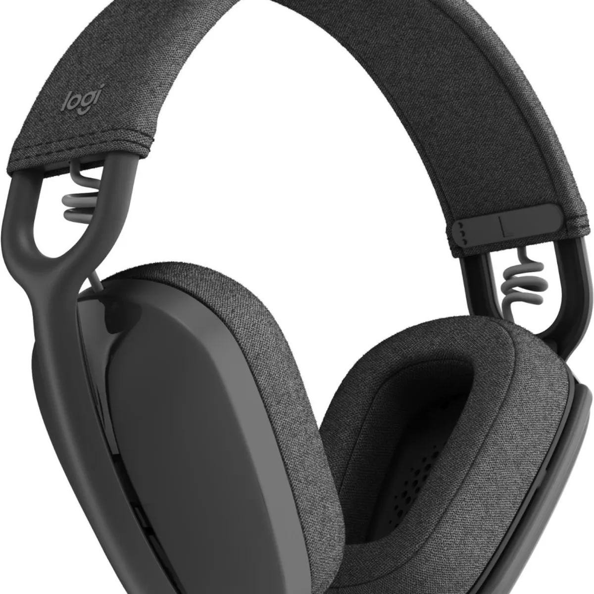LOGITECH - Audífonos Diadema Zone Vibe 100 Grafito