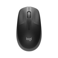 Mouse M190 Inalámbrico Negro