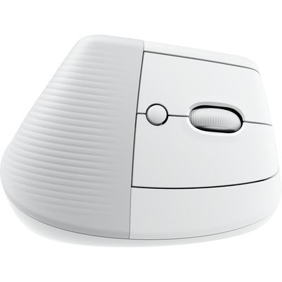 Imagen 2 del producto Mouse Lift Inalámbrico Blanco