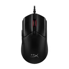HP - Mouse HyperX Pulsefire Haste 2 USB Negro