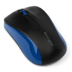 KENSINGTON - Mouse ValuMouse Inalámbrico Negro Azul