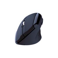 Mouse EverRest Diestro RF inalámbrico Óptico