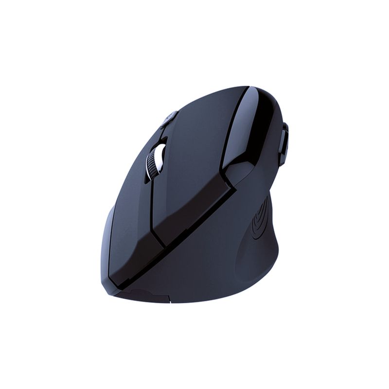 KLIP XTREME - Mouse EverRest Diestro RF inalámbrico Óptico