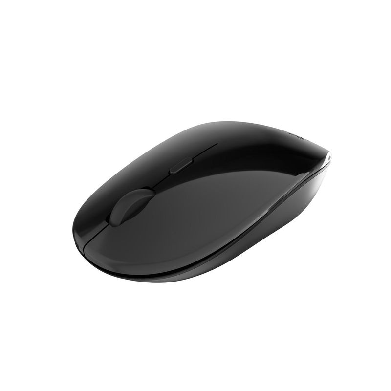 KLIP XTREME - Mouse Arrow BT Ambidiestro Bluetooth Óptico