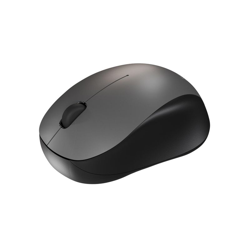 KLIP XTREME - Mouse Furtive Ambidiestro Bluetooth Óptico