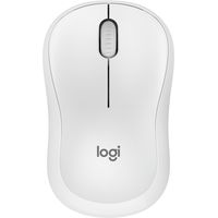 Mouse M240 Ambidiestro Bluetooth Óptico 4000 DPI
