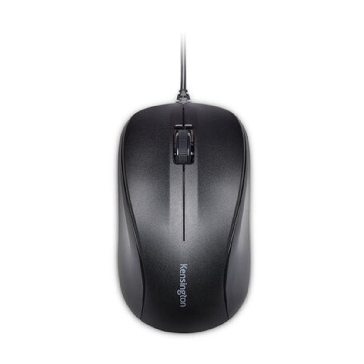 KENSINGTON - Mouse K72110WW Ambidiestro USB tipo A Óptico