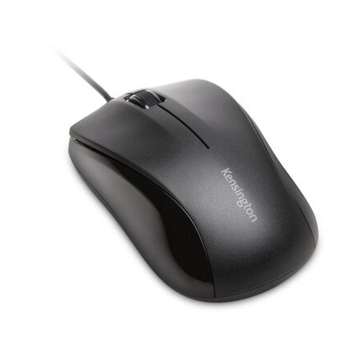 KENSINGTON - Mouse K72110WW Ambidiestro USB tipo A Óptico