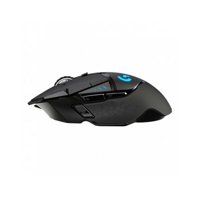 Imagen 2 del producto Mouse G502 Diestro RF inalámbrico Óptico