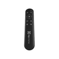 KLIP XTREME - Apuntador inalámbrico KPP-003 RF Negro
