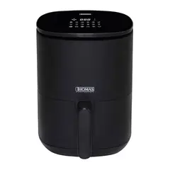 THOMAS - Freidora De Aire Air Fryer Digital 3L 1300W Negro TH-AF30DN