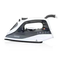Plancha A Vapor Vertical Para Ropa 1600W TH-7003