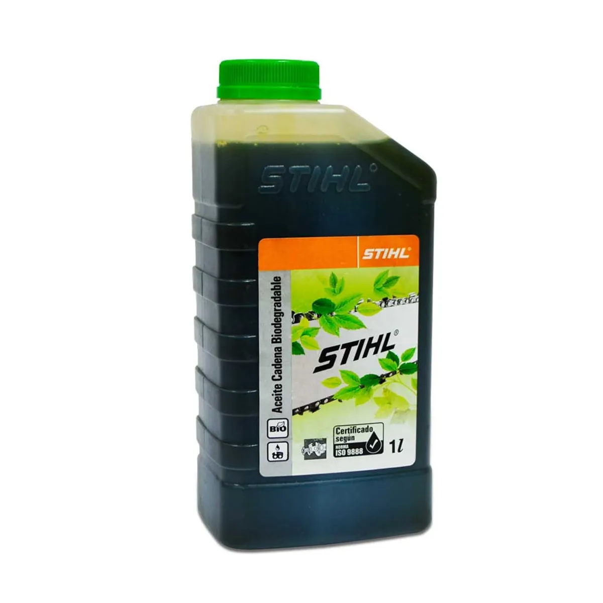 STIHL - ACEITE CADENA BIODEGRADABLE STIHL 1.000 CC