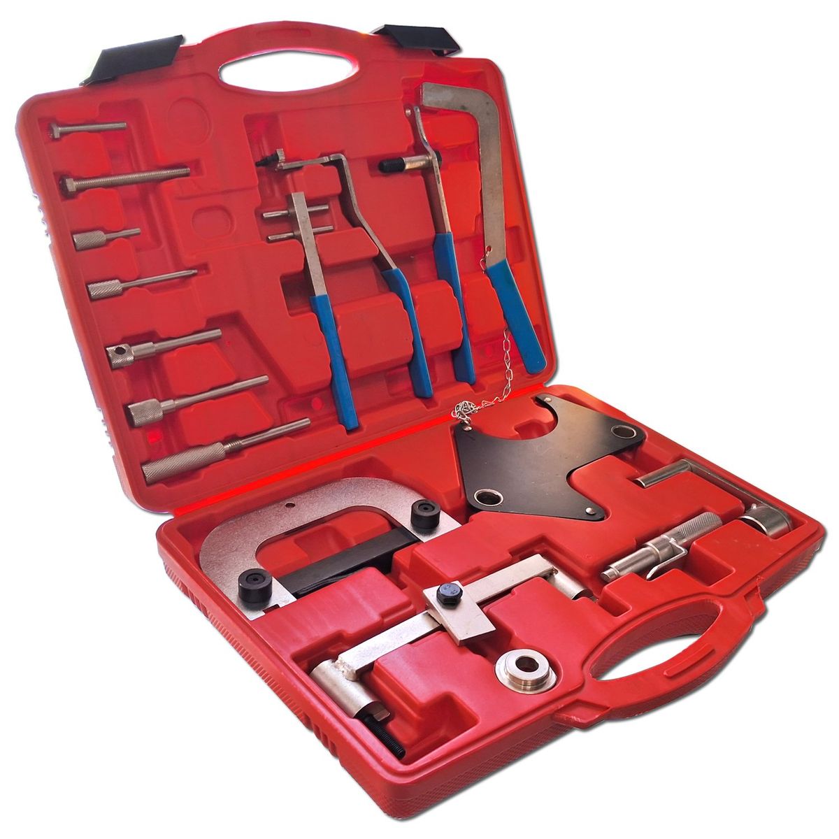 GENERICO - Calaje puesta a punto Renault completo