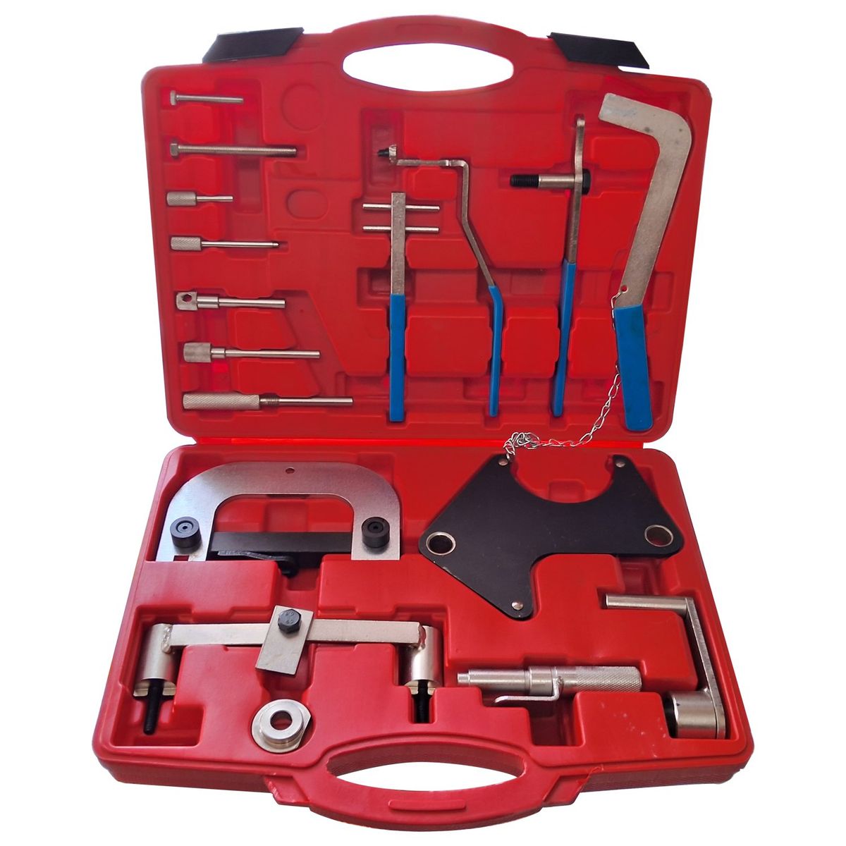 GENERICO - Calaje puesta a punto Renault completo