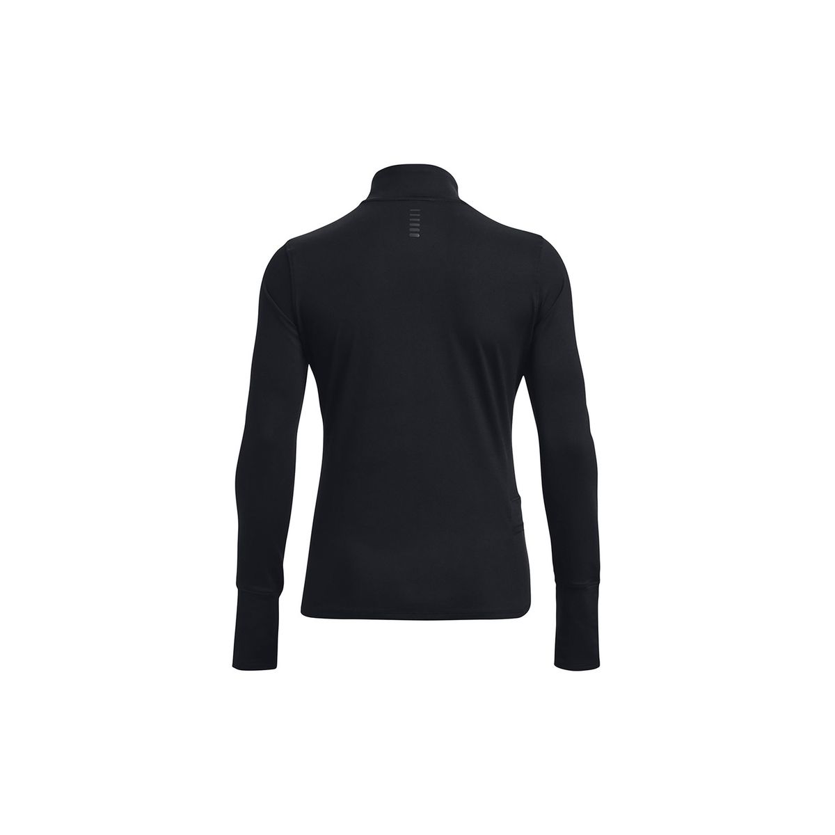 UNDER ARMOUR - Polerón UA Launch Pro mujer Negro UNDER ARMOUR