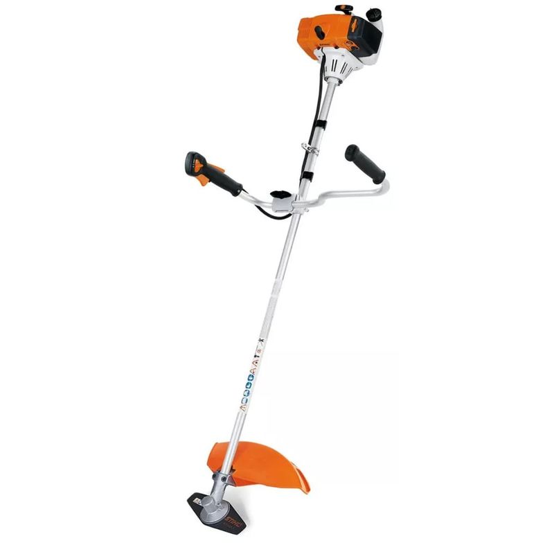 STIHL - Desmalezadora STIHL Mod: FS 250 40,2 CC