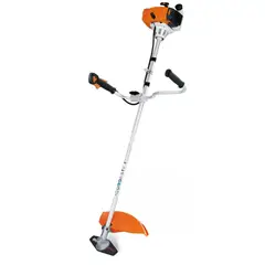 STIHL - Desmalezadora Mod: FS 120 30,8 CC