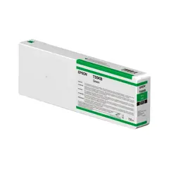 EPSON - Cartucho De Tinta T55KB Color Verde