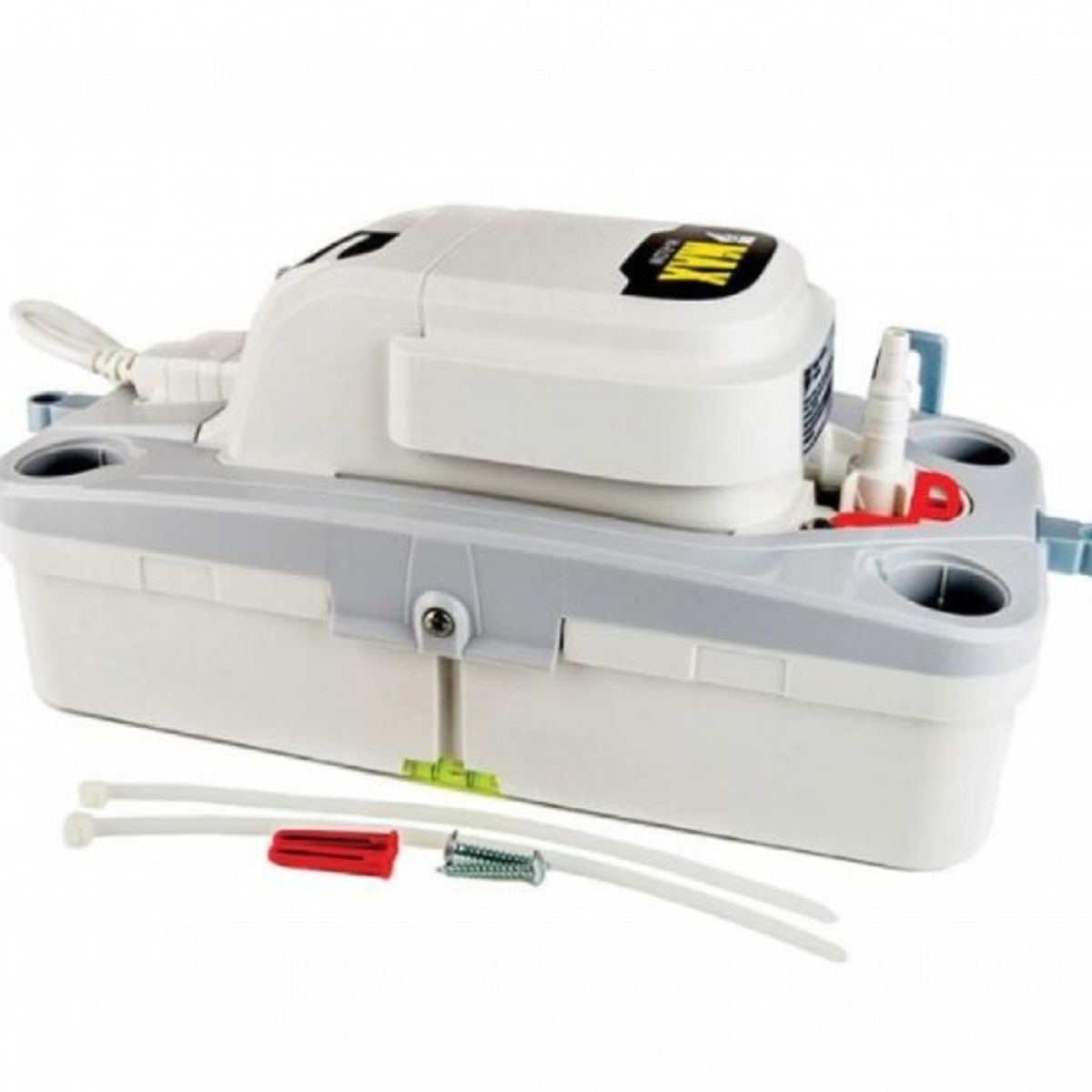 ASPEN - Bomba de Condesando HI FLOW TANK MK4