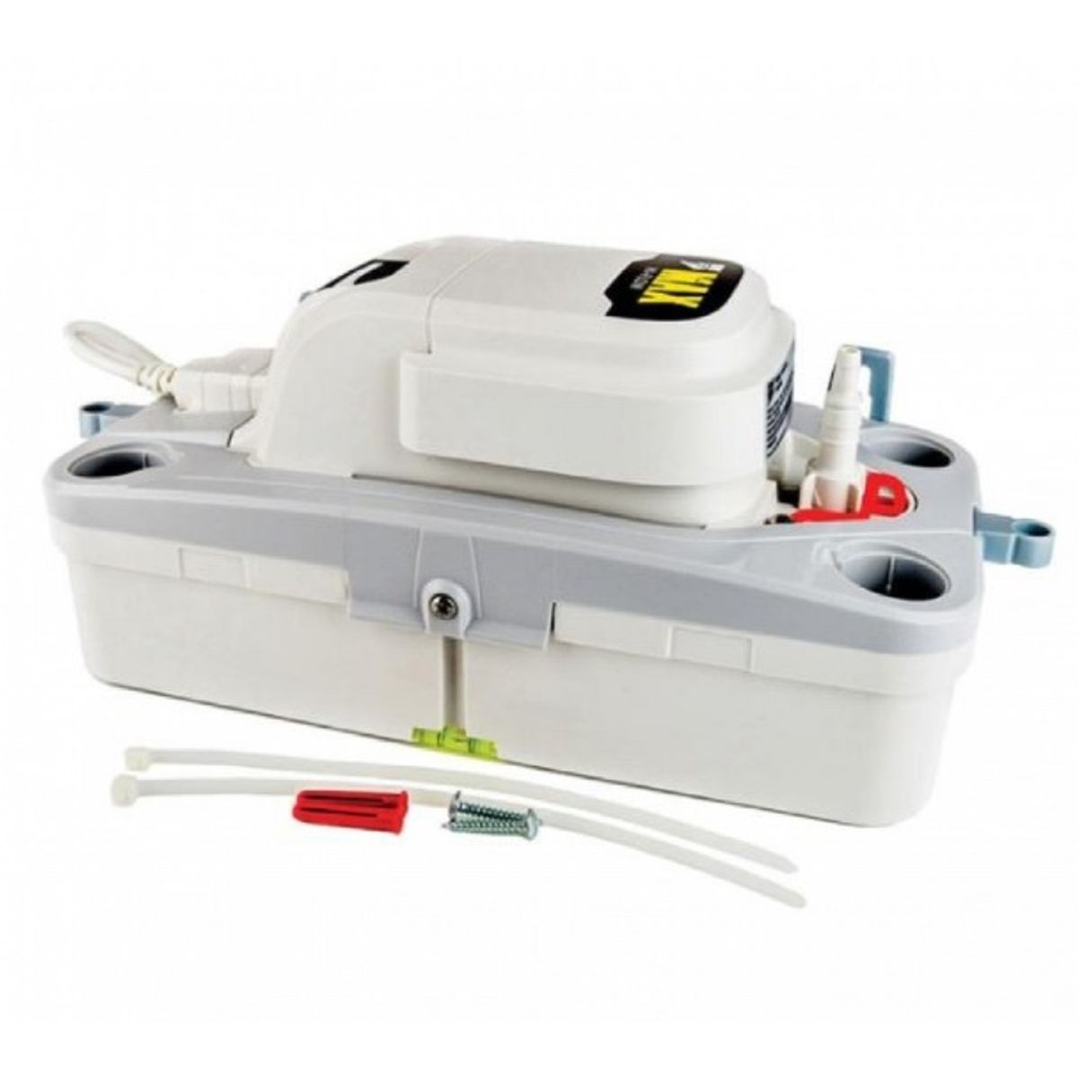 ASPEN - Bomba de Condesando HI FLOW TANK MK4