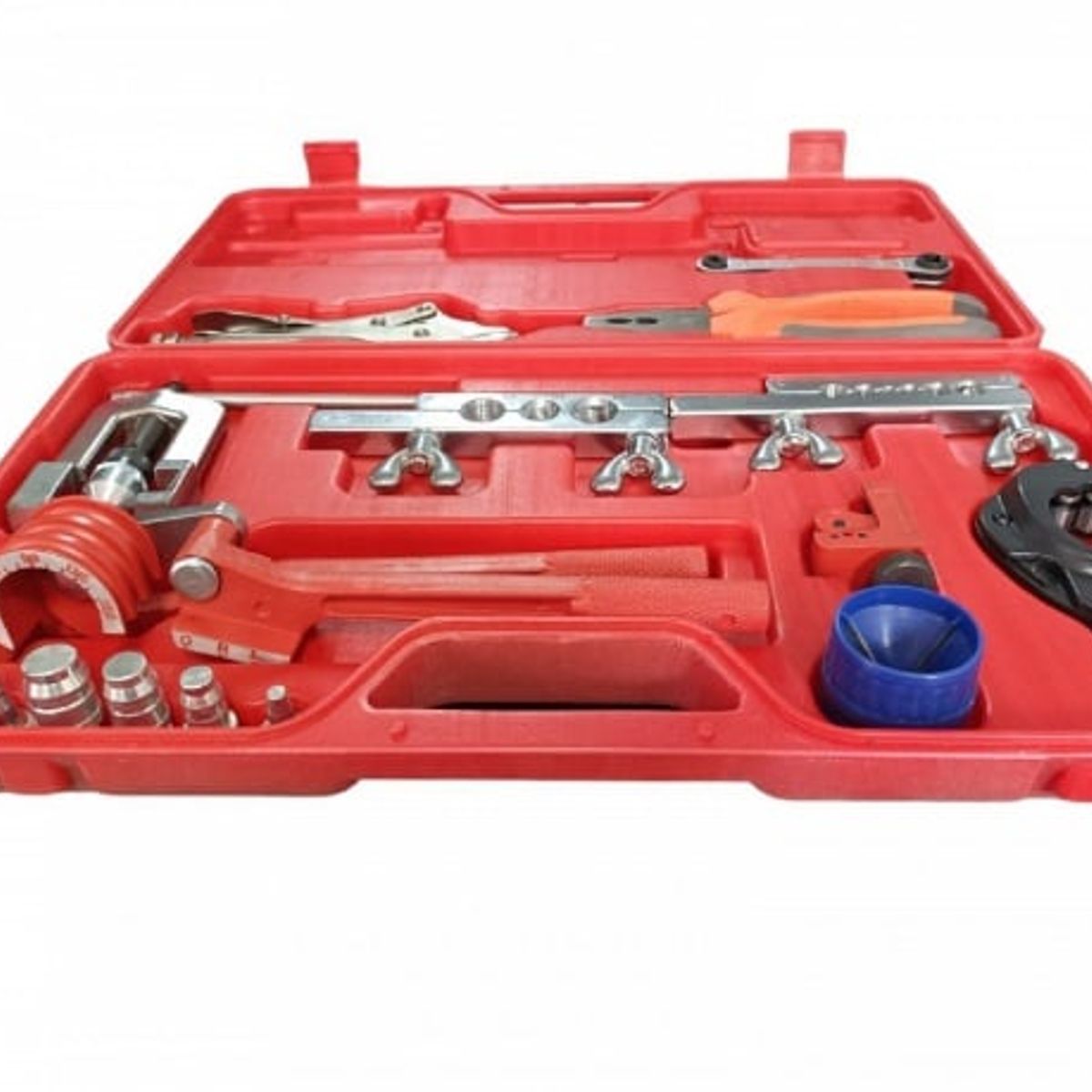 GENERICO - MALETA TECNICOS HERRAMIENTAS CLIMATIZACION REFRIGERACION