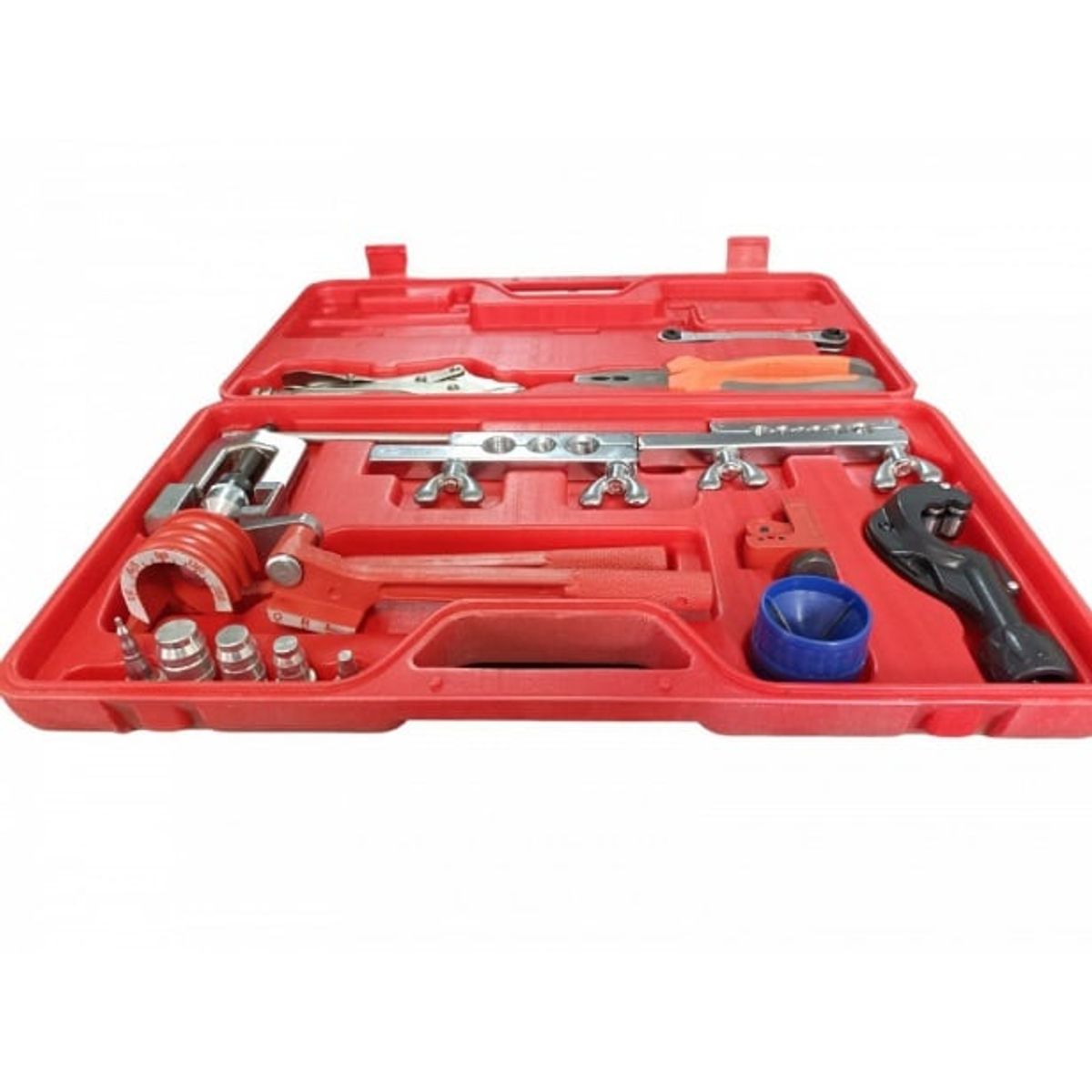 GENERICO - MALETA TECNICOS HERRAMIENTAS CLIMATIZACION REFRIGERACION