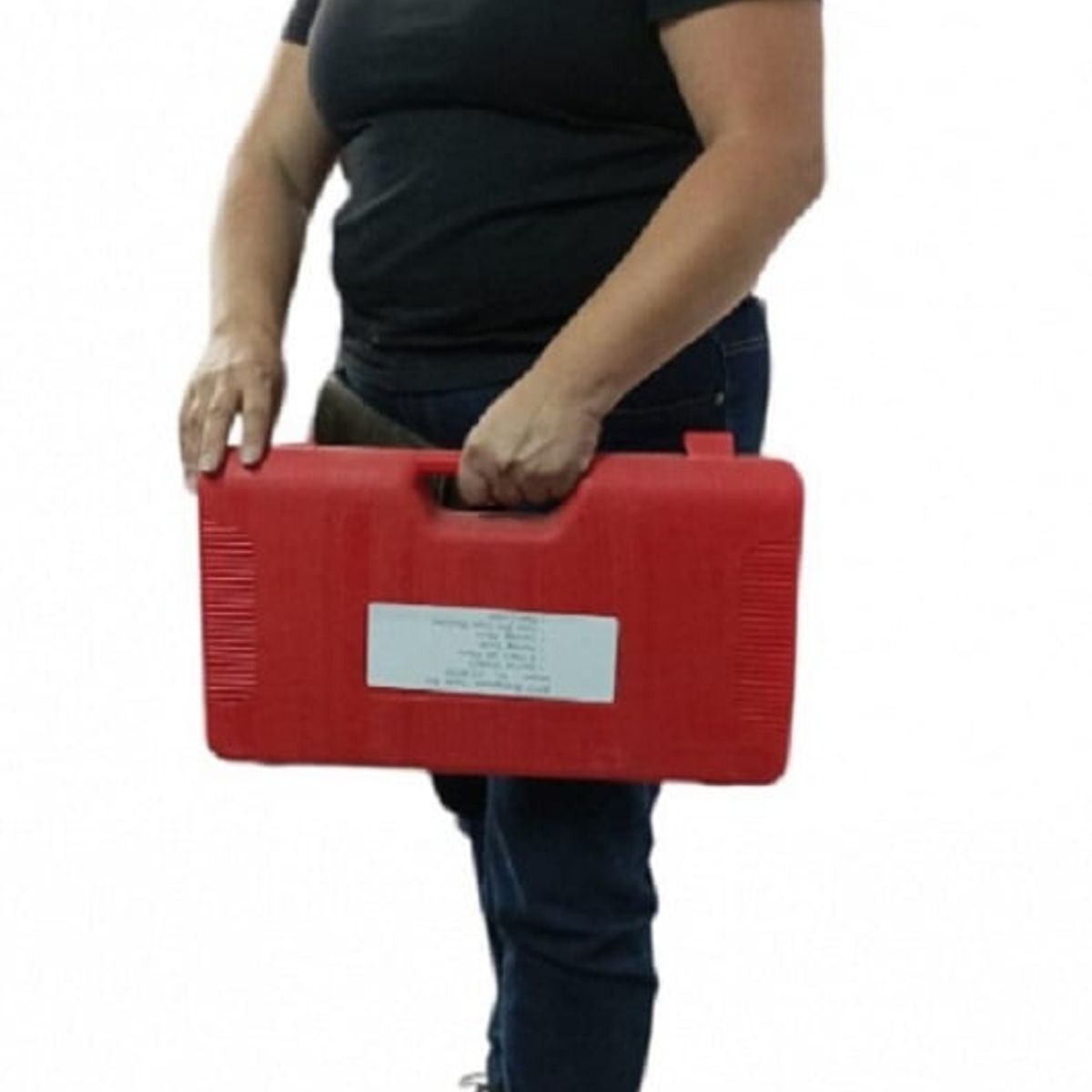 GENERICO - MALETA TECNICOS HERRAMIENTAS CLIMATIZACION REFRIGERACION