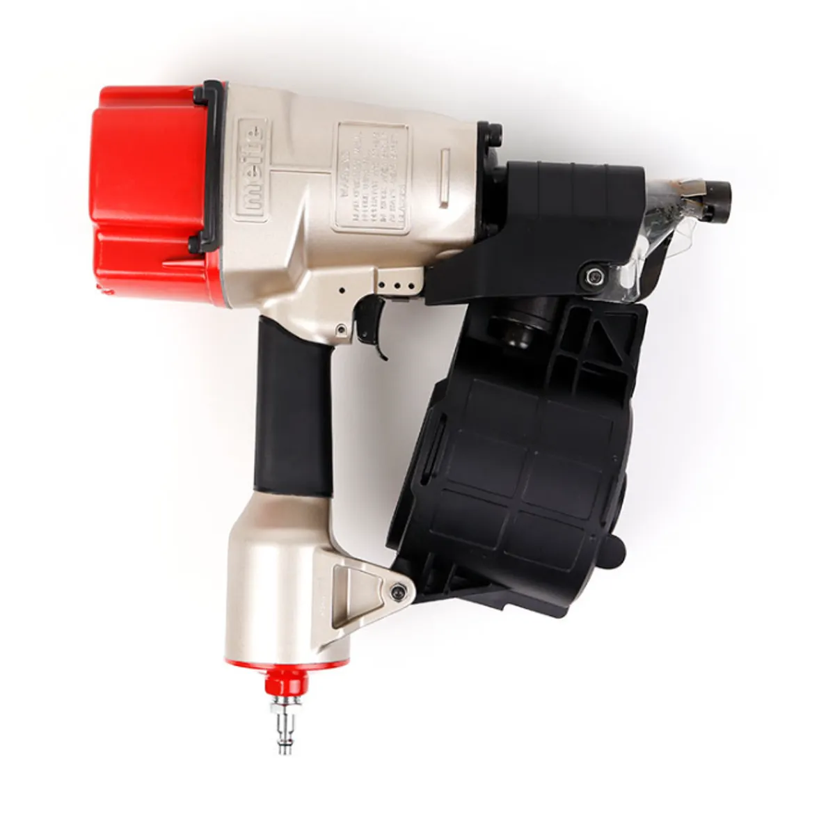 GENERICO - Bondu - Clavadora Neumática Meite CN90