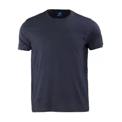T-WORLD - Polera Cuello Redondo Manga Corta Hombre