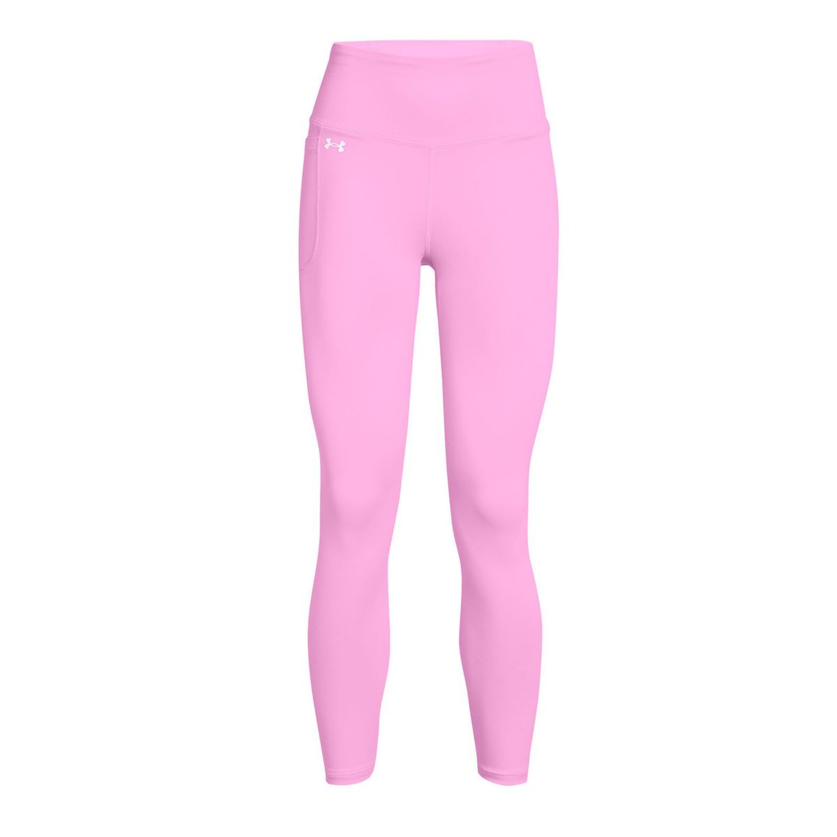 UNDER ARMOUR - Leggings UA Motion para mujer Rosa UNDER ARMOUR
