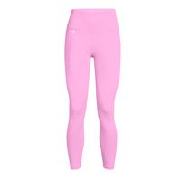 Leggings UA Motion para mujer Rosa