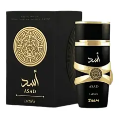 LATTAFA - Asad Edp 100ml Hombre