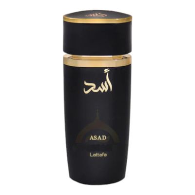 Imagen 2 del producto Asad Edp 100ml Hombre