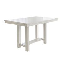 Mesa comedor Robbinsdale extensible
