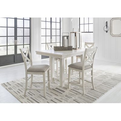 Imagen 2 del producto Mesa comedor Robbinsdale extensible